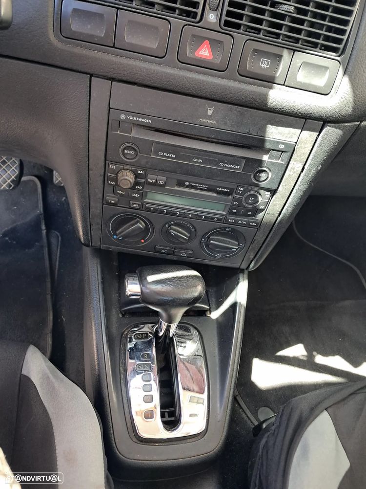 VW Golf - 7