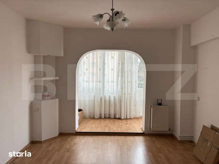 Apartament 2 camere, 53 mp — fotografia 3