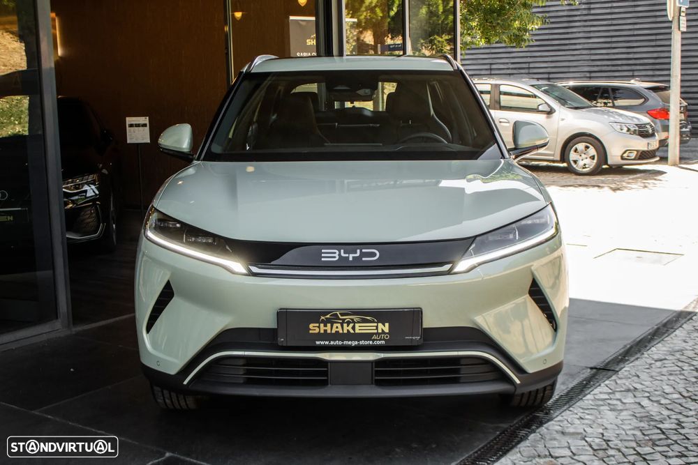 BYD Atto 2 45.1 kWh Boost - 7