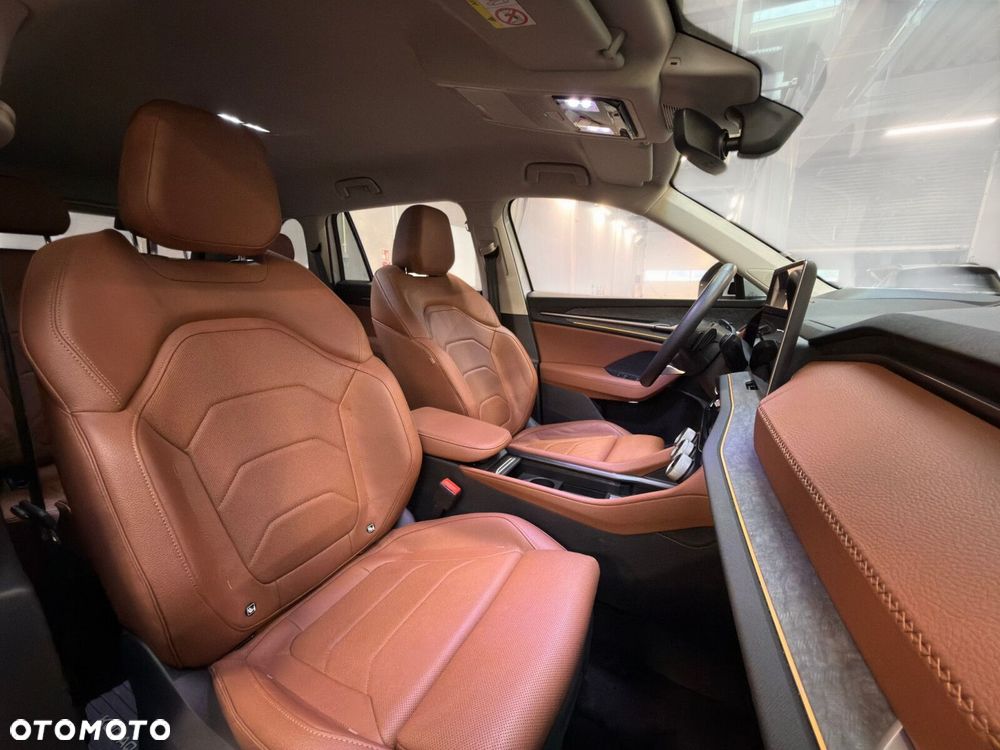 Skoda Kodiaq 2.0 TSI 4x4 Selection DSG - 25