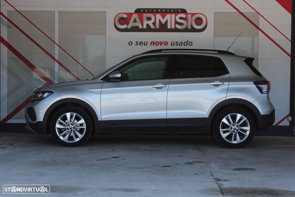 VW T-Cross 1.0 TSI Urban - 6