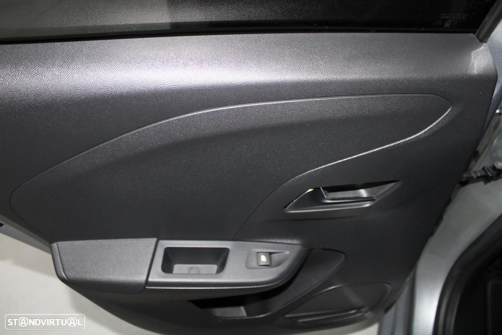 Opel Corsa-e Edition - 13