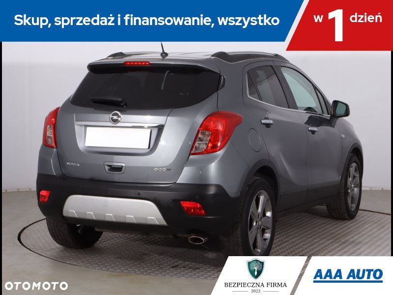 Opel Mokka - 6