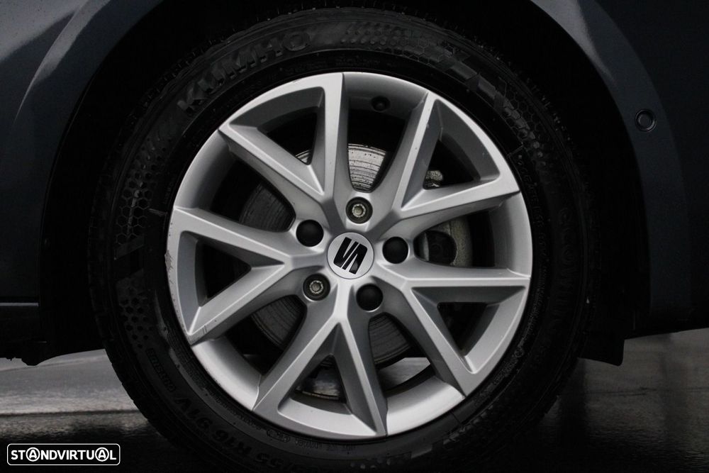 SEAT Leon ST 1.0 TSI Style - 37