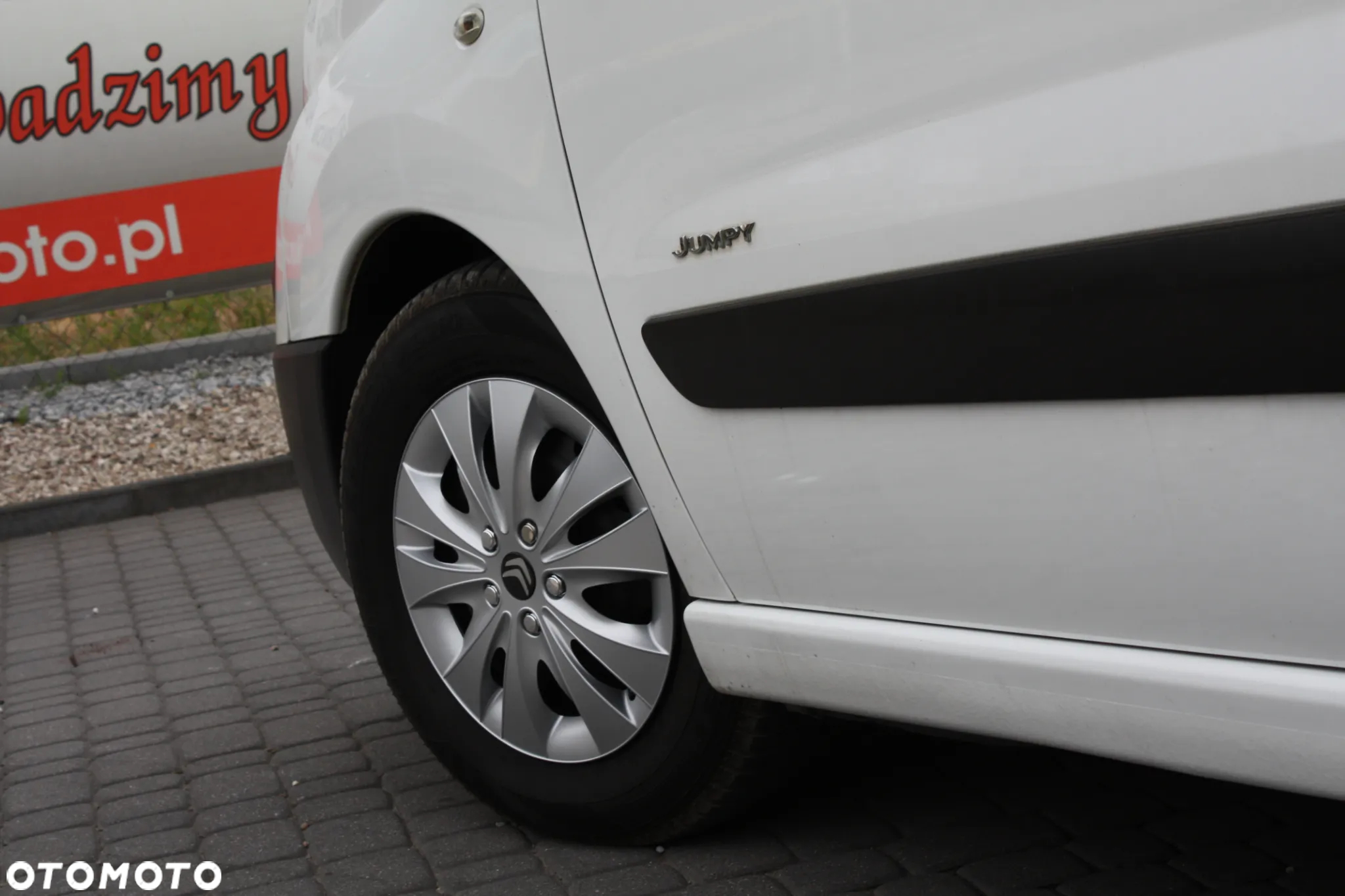 Citroën Jumpy Combi - 7
