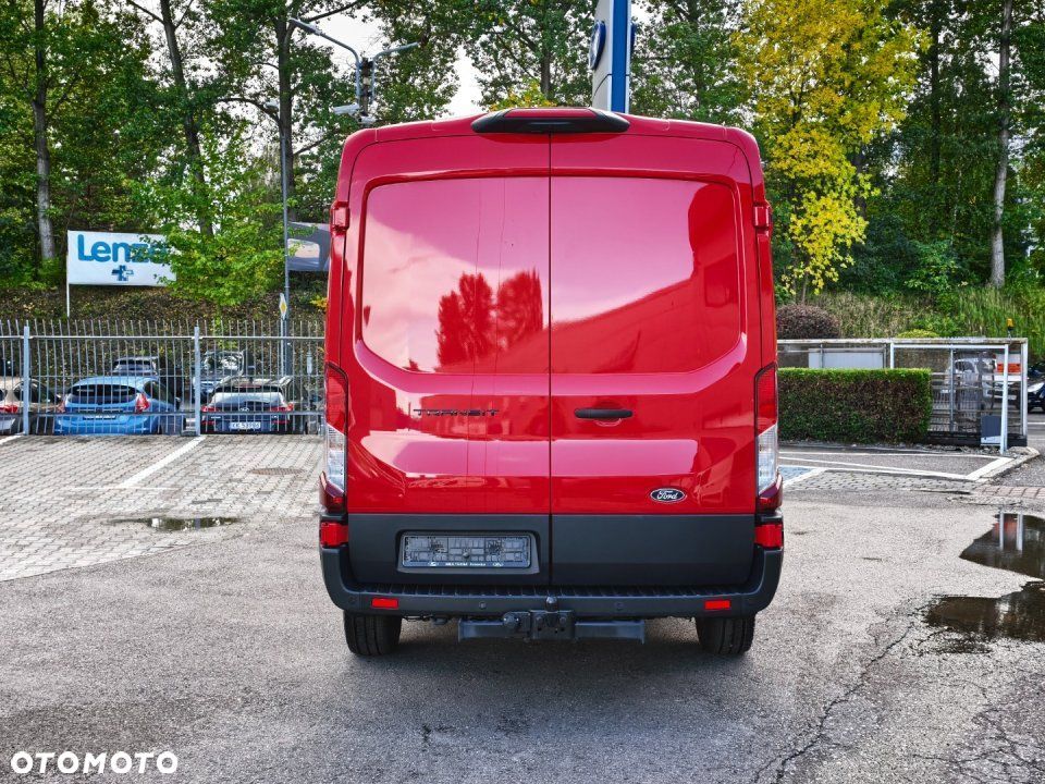 Ford Transit - 5