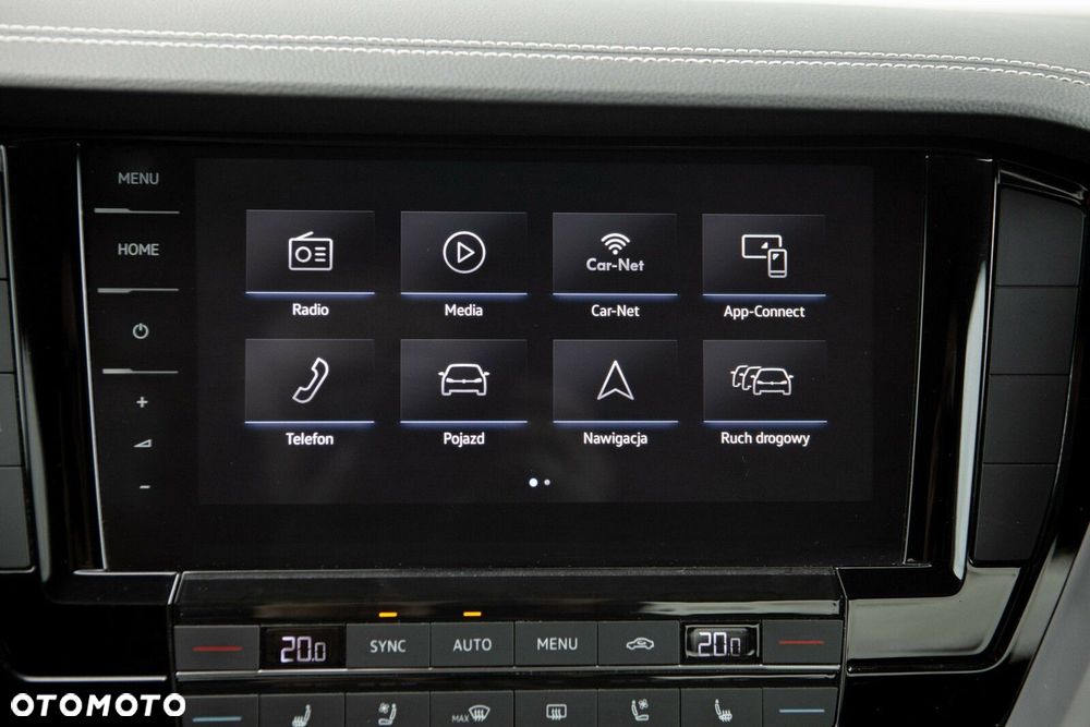 Volkswagen Touareg 3.0 V6 TDI SCR 4Mot - 30