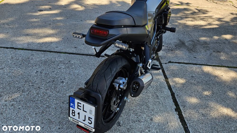 Benelli Leoncino - 12