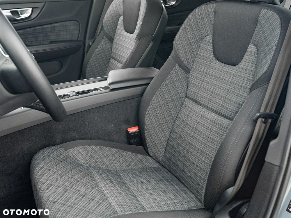 Volvo V60 - 15