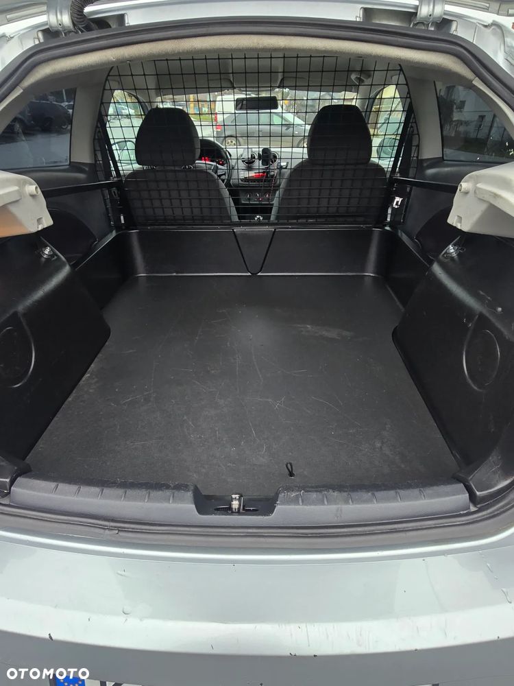 Seat Ibiza SC 1.2 TDI Reference - 5