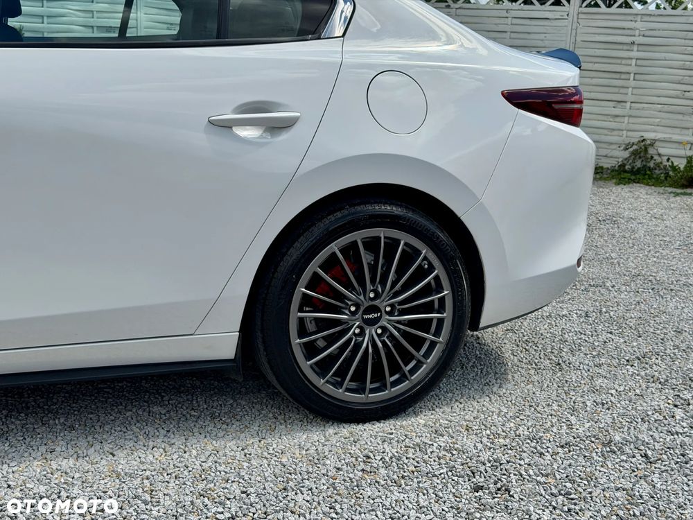 Mazda 3 - 22
