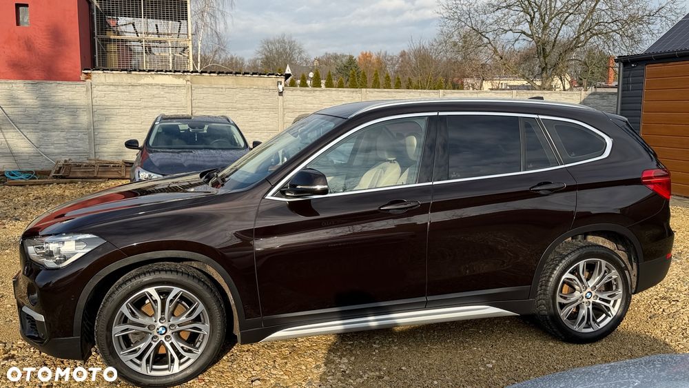 BMW X1 - 14