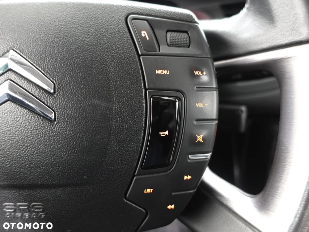 Citroën C5 HDi 165 FAP Exclusive - 39