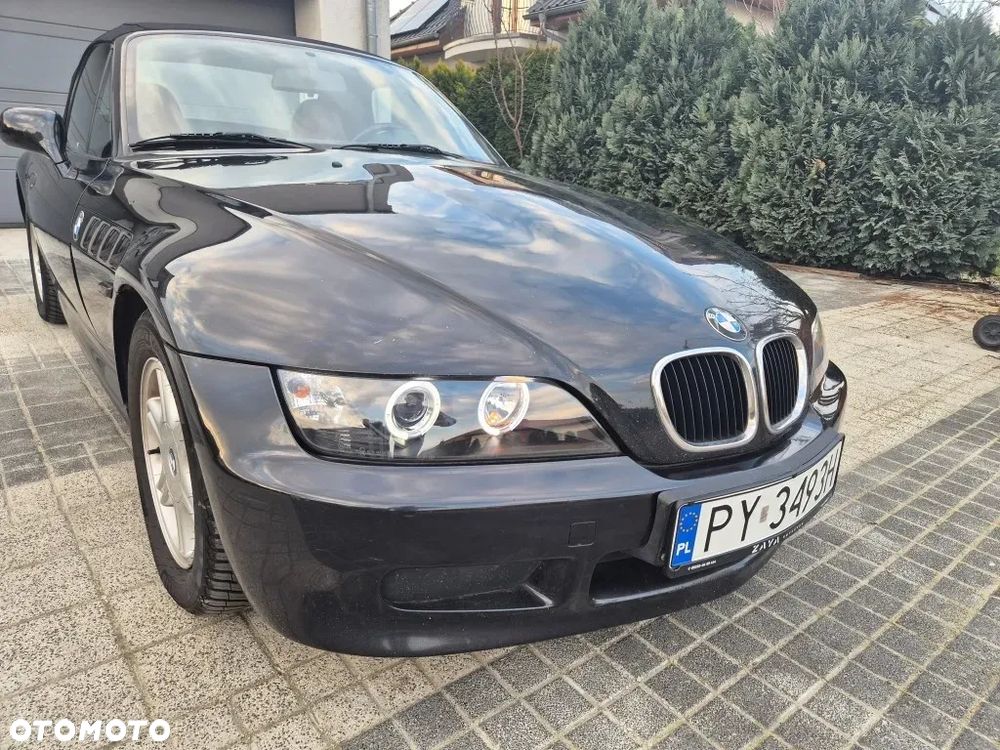 BMW Z3 - 6