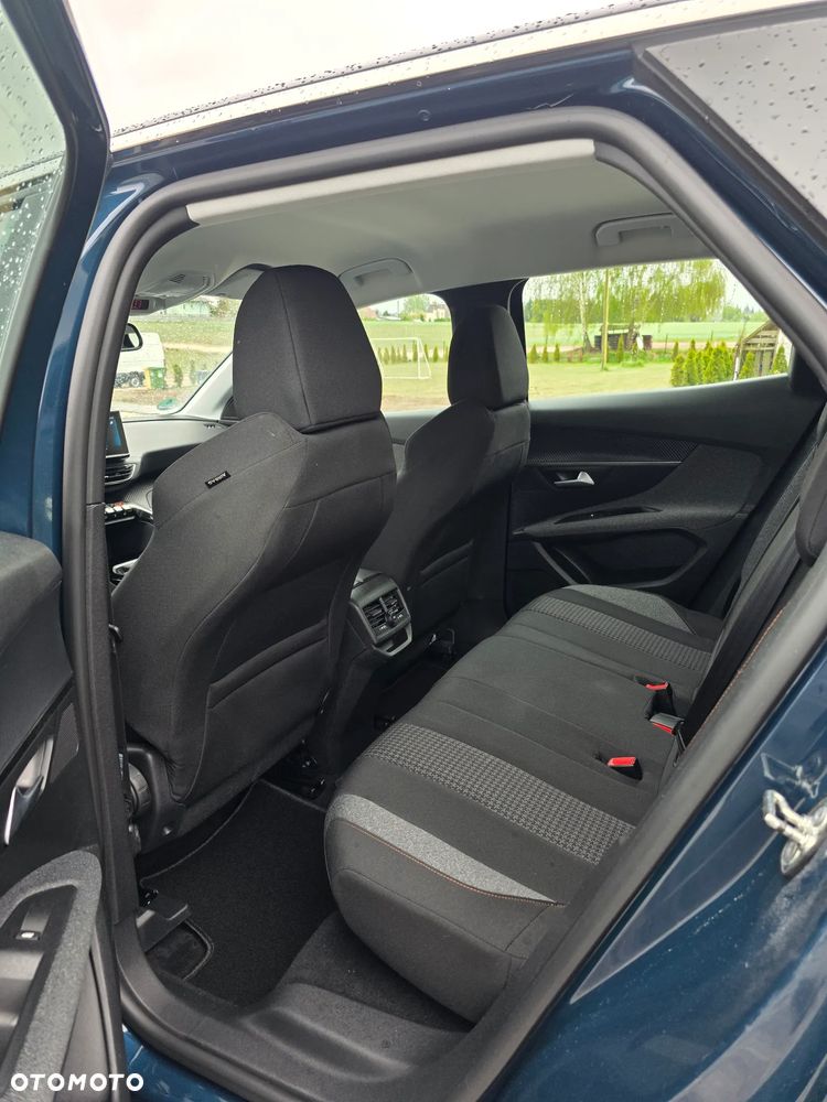 Peugeot 3008 BlueHDi 130 Stop & Start Allure - 34