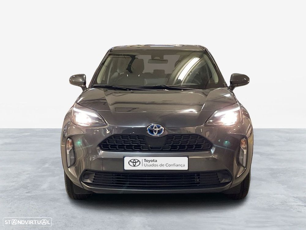 Toyota Yaris Cross 1.5 HDF Comfort - 5