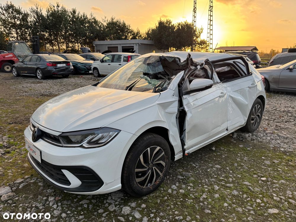 Volkswagen Polo 2026 photo 3
