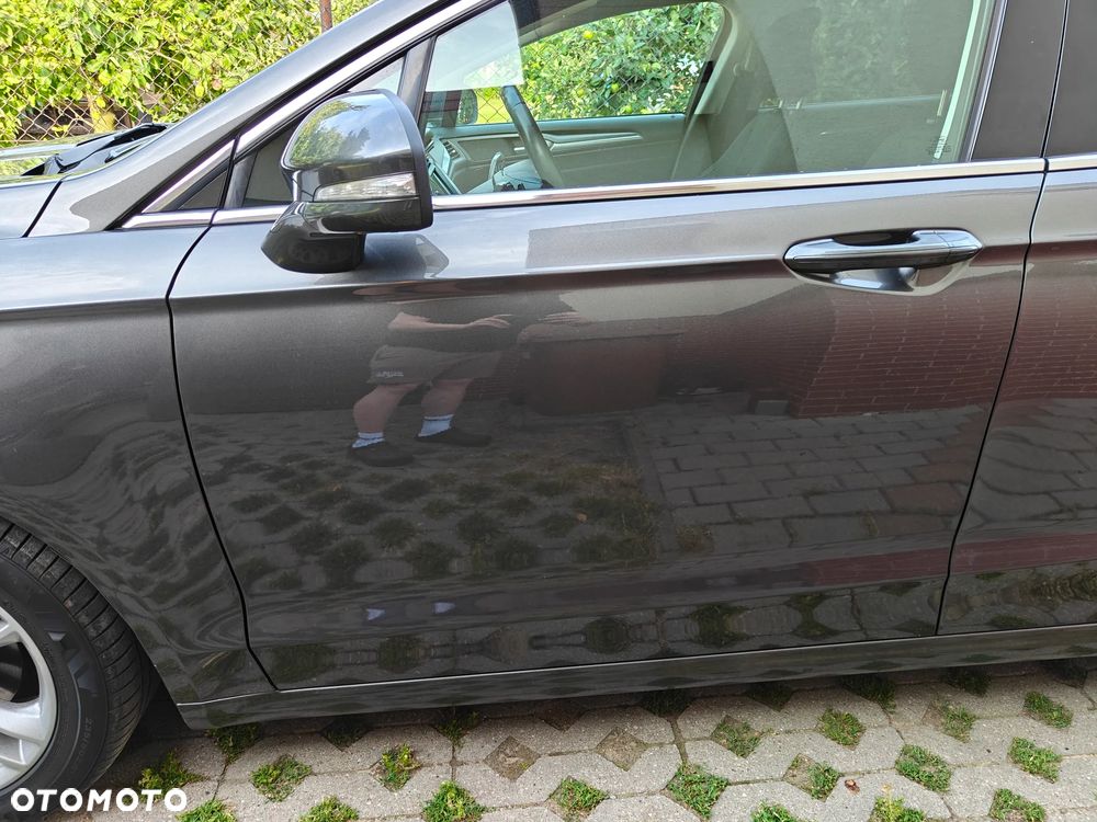 Ford Mondeo 2.0 TDCi Titanium PowerShift - 15