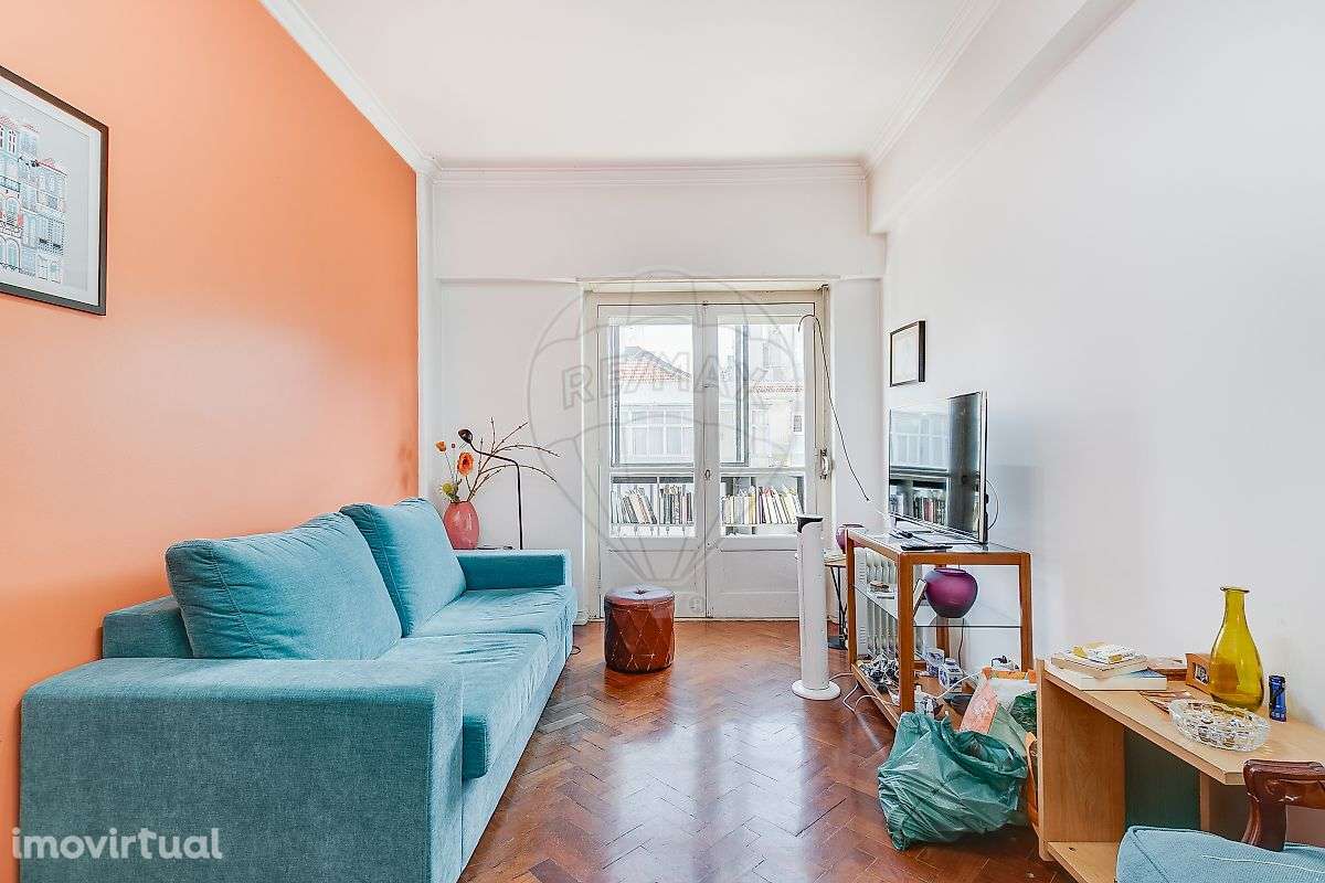 Apartamento T2 para venda - Grande imagem: 4/23