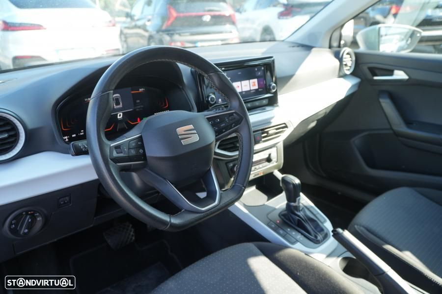 SEAT Arona 1.0 TSI Style DSG - 7