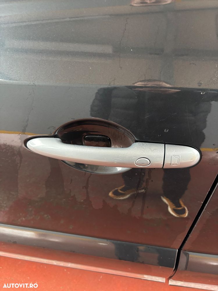 Renault Koleos 2.0 dCI FAP 4x2 Expression - 9