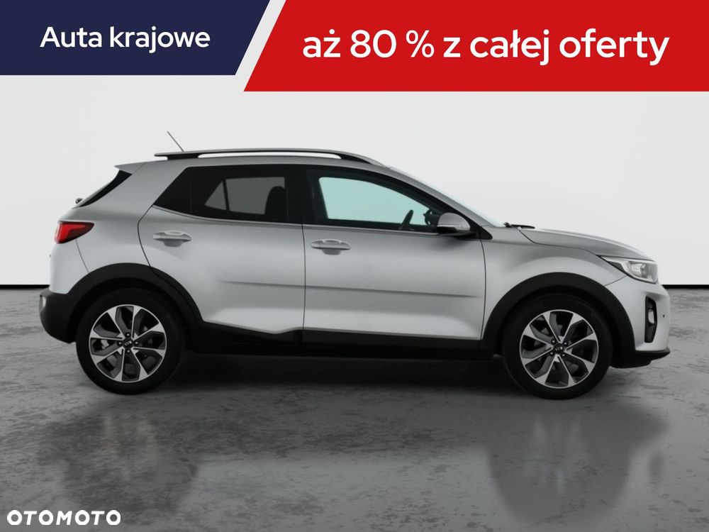 Kia Stonic - 8