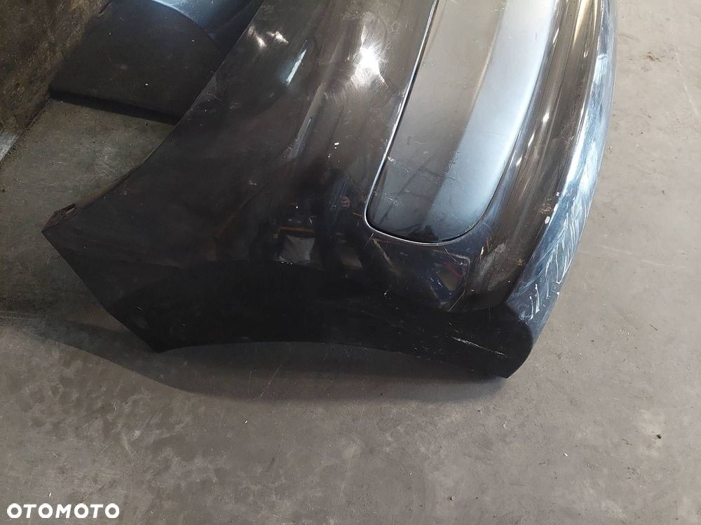 KOMPLETNY TYŁ KLAPA ZDERZAK LAMPY PEUGEOT 207 I 3D EXLD - 9