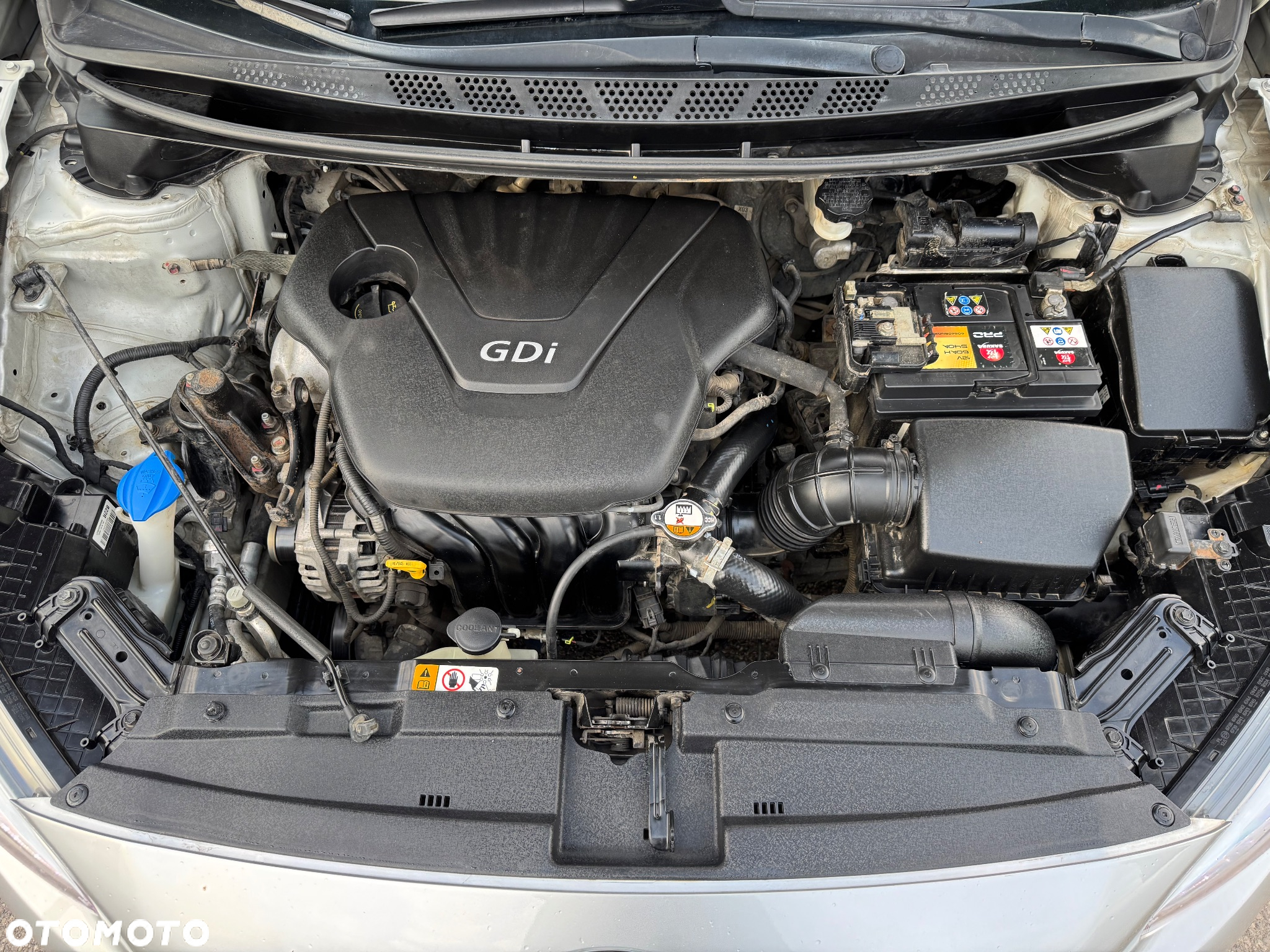 Kia Ceed Cee'd 1.6 GDI L - 25