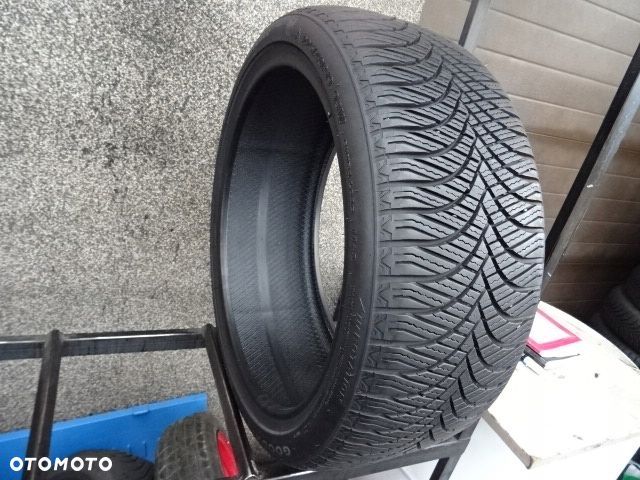 225/40/R19 93W Extra loud Goodride All season ELITE Z-401 - 2