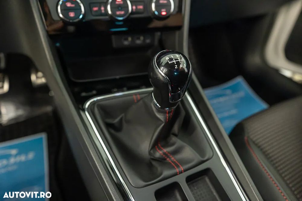 Seat Leon - 22
