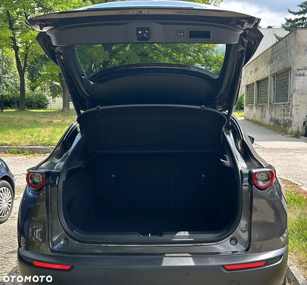Mazda CX-30 2.0 mHEV Hikari 2WD - 6