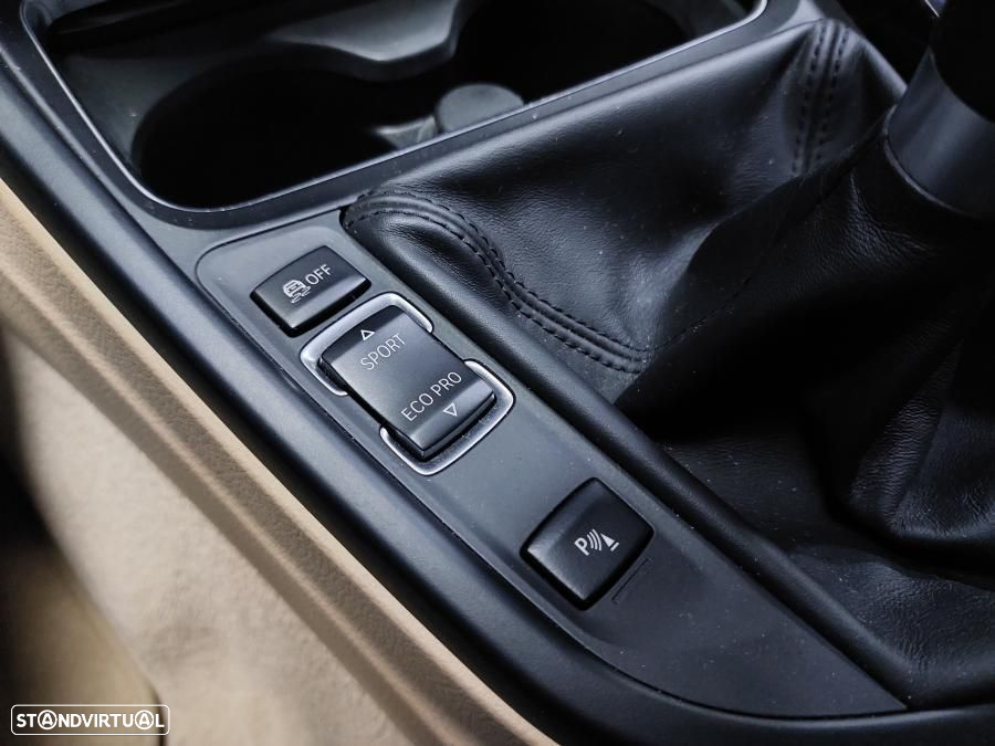BMW 420 Gran Coupé d Line Luxury - 33