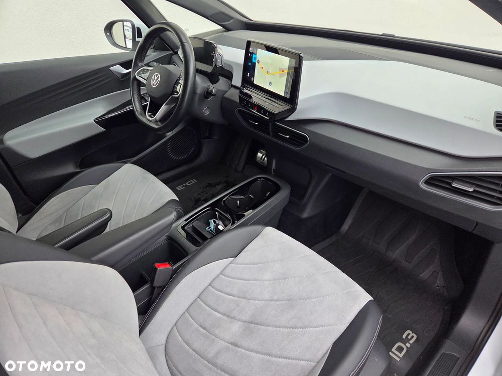 Volkswagen ID.3 Pro S (5-Sitzer) - 10