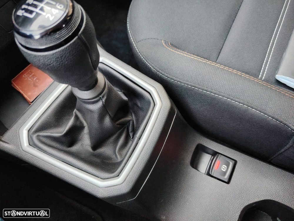 Dacia Sandero 1.0 ECO-G Stepway Bi-Fuel - 8