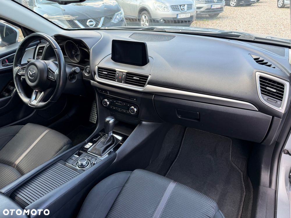 Mazda 3 - 12