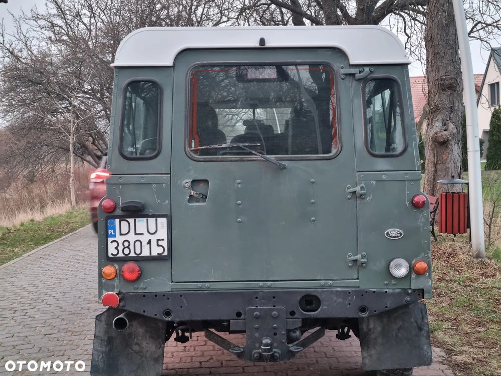Land Rover Defender 2.2 TD4 SE - 21