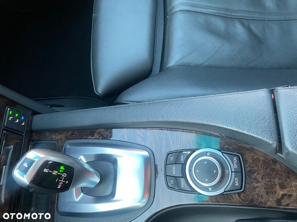 BMW Seria 5 535d Edition Exclusive - 29