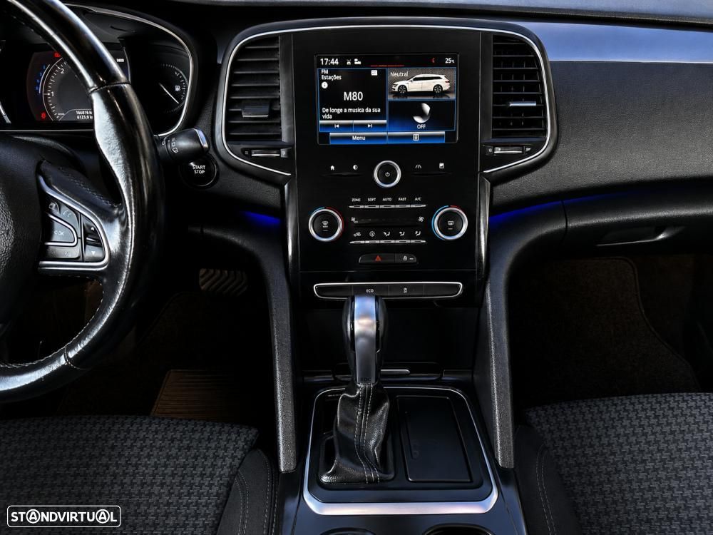 Renault Talisman Sport Tourer - 22