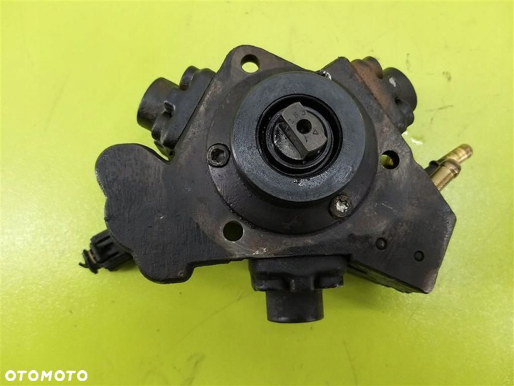 Pompa wtryskowa Fiat Doblo I 2000-1010 1,3 MULTIJET 0445010122 ORYGINAŁ - 3