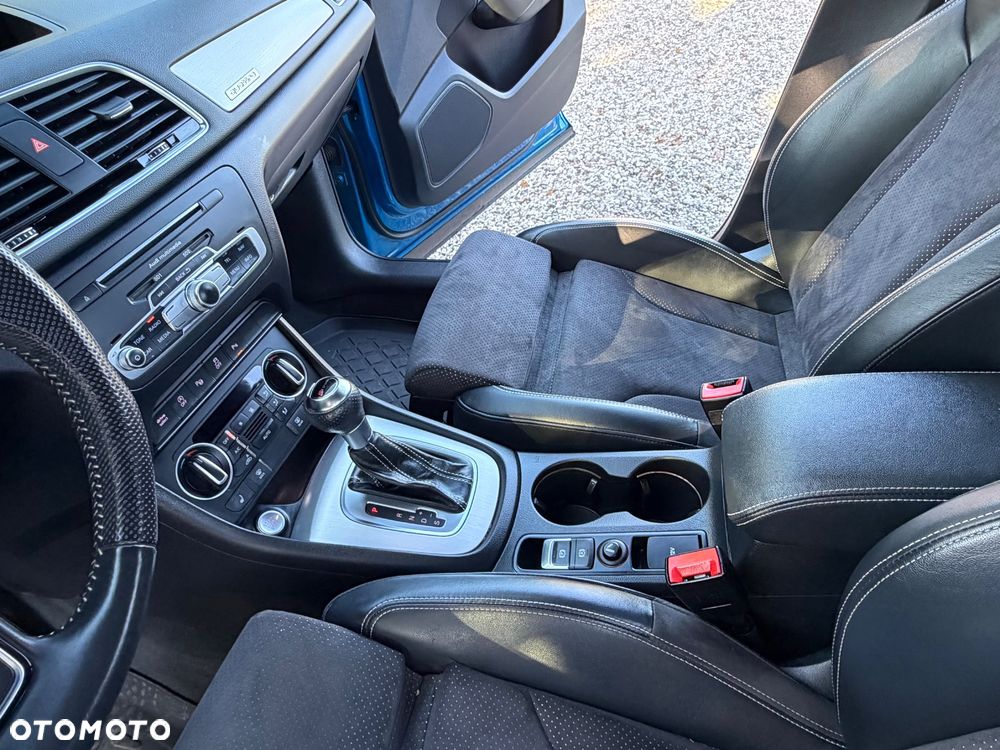 Audi Q3 - 16