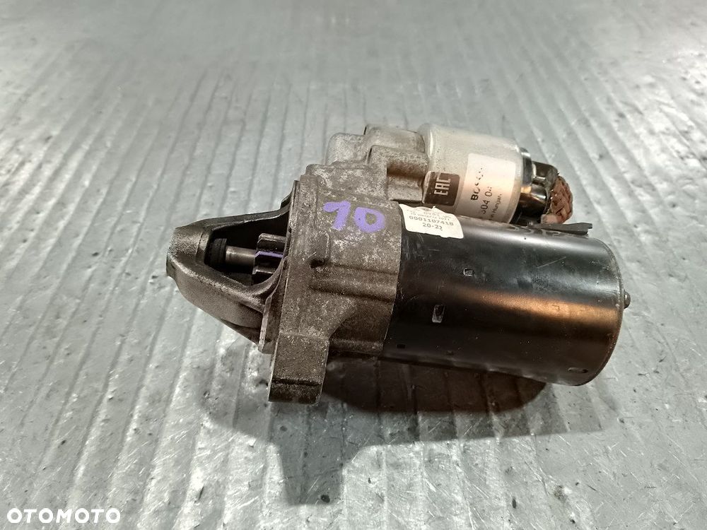 ROZRUSZNIK FORD FIESTA MK6 B0001107418  1.3 - 4