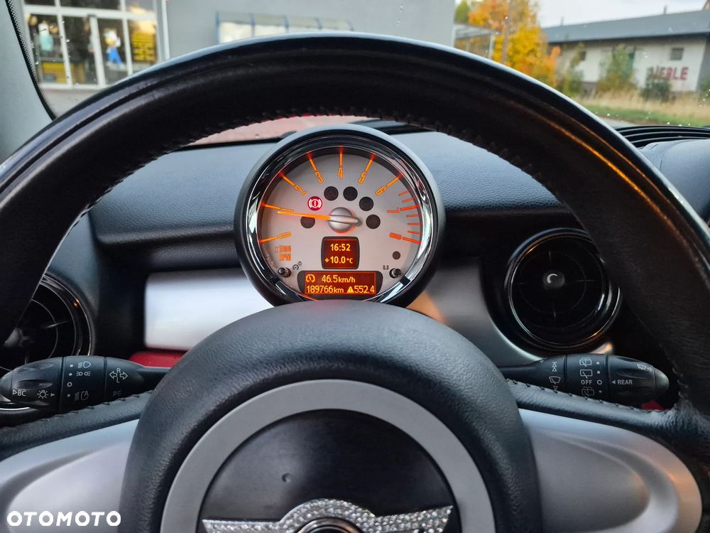 MINI ONE Standard - 7