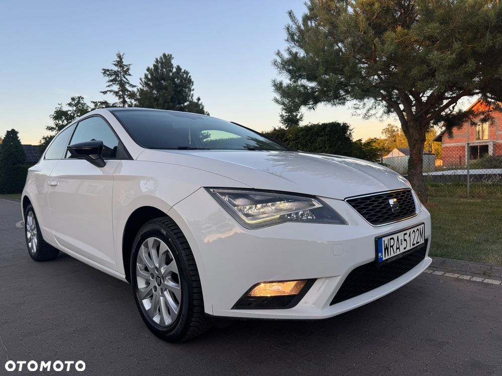 Seat Leon - 30