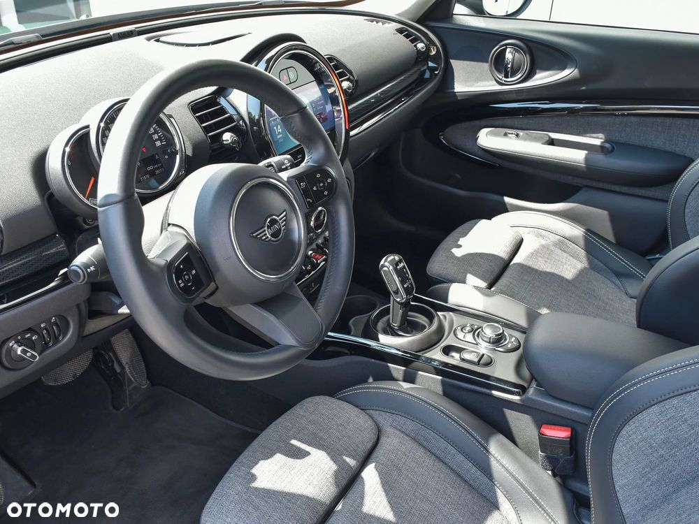 MINI Clubman Cooper - 17