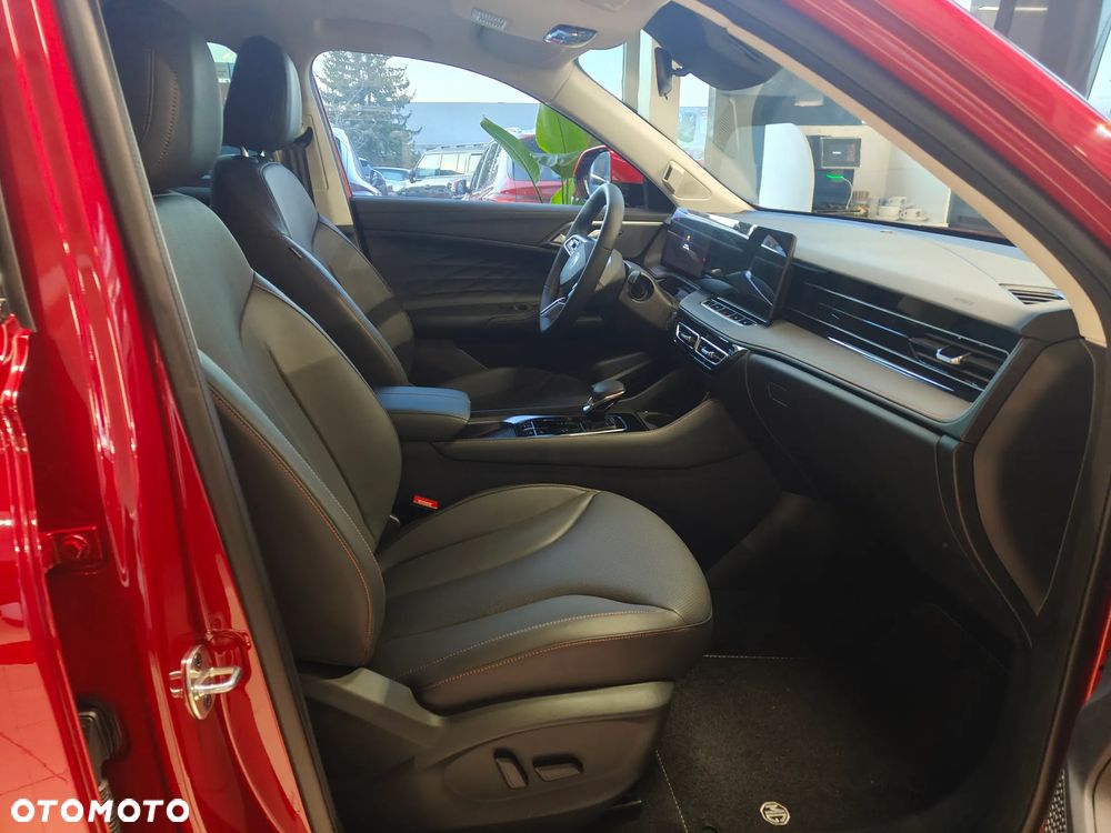 MG HS 1.5 T-GDI Exclusive - 12