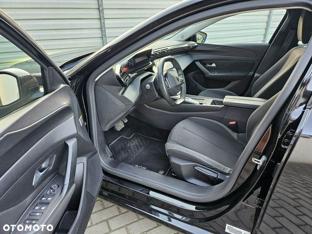 Peugeot 308 BlueHDi FAP 130 EAT8 Stop & Start Active Pack - 6