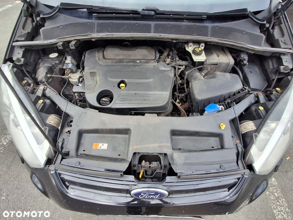 Ford S-Max 2.0 TDCi DPF Titanium X - 23