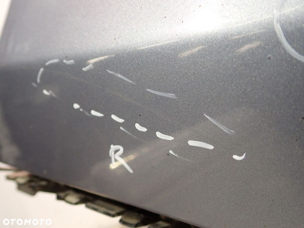 BŁOTNIK PRAWY PRZÓD BMW E87 - 11