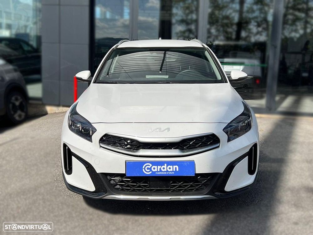 Kia XCeed 1.6 GDi PHEV Drive - 3