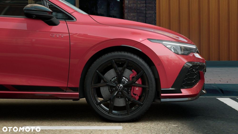 Volkswagen Golf - 10